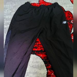 New balances pants